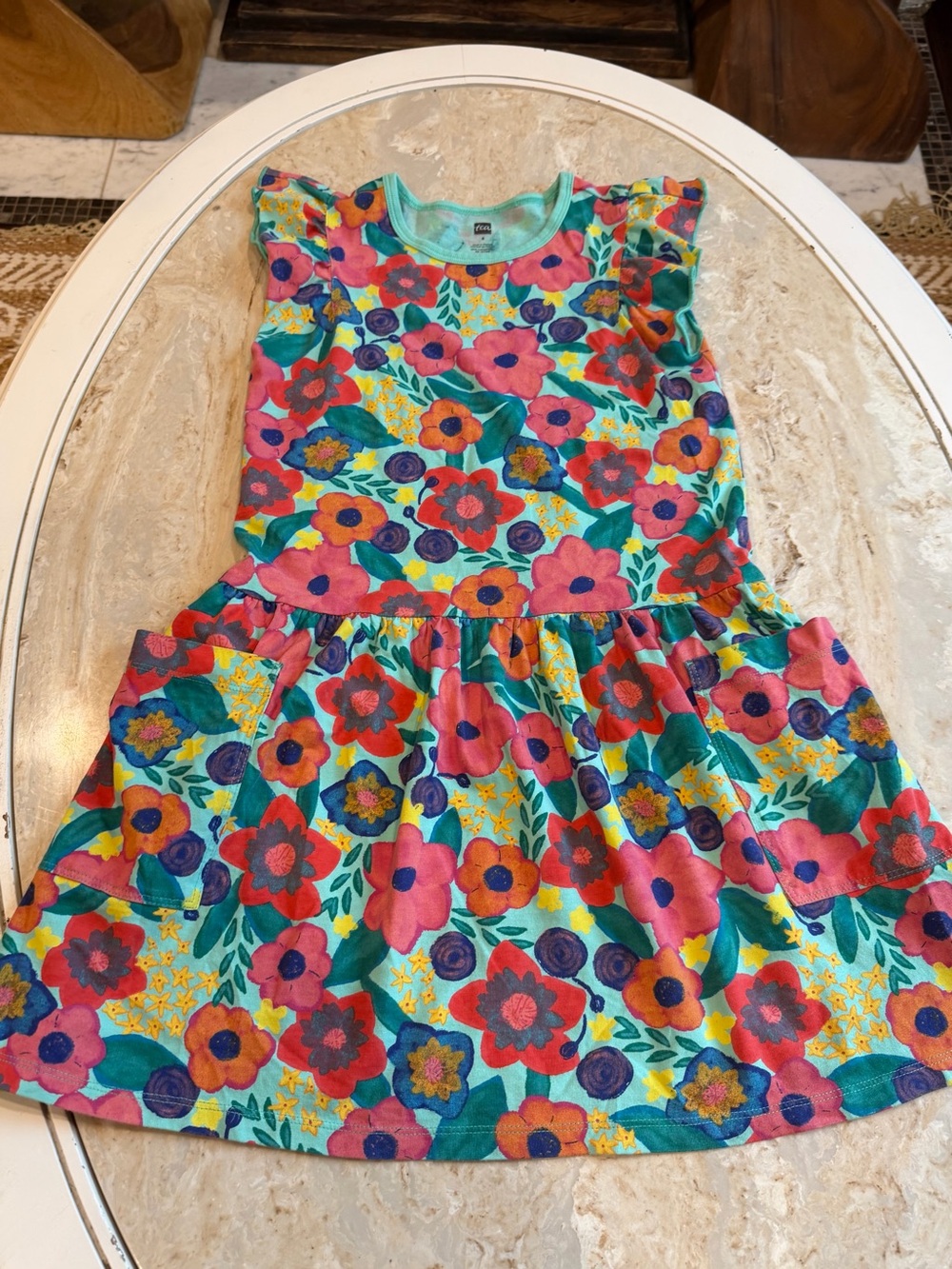 Tea Collection dress